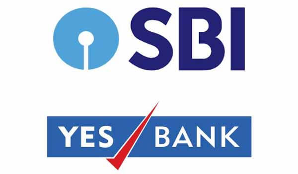 State Bank of India buy Yes Bank shares for Rs 7250 crore
